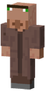 PETERISTHEGOAT