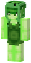 ShySlimeGirl