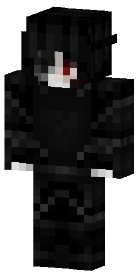 64d5's Minecraft skin