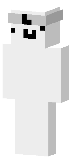 C476's Minecraft skin