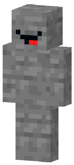 Flood_343's Minecraft skin