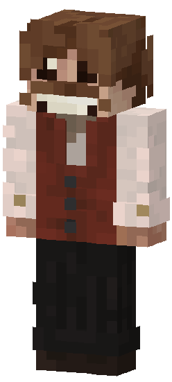 Moilen_'s Minecraft skin