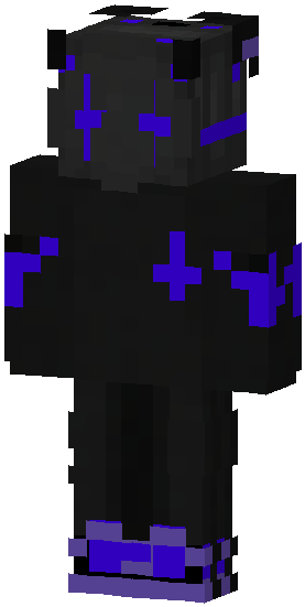 ghostfalling's Minecraft skin