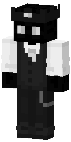 vhakanRU's Minecraft skin